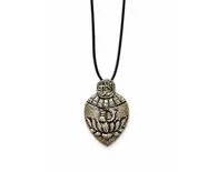 Krishna Lotus Feet Pendant Krishna Lotus Feet Pendant