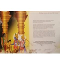 Krishna\'s Dwarka Lila (Children\'s Story Book)