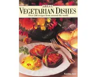 Great Vegetarian Dishes -- Kurma Dasa Great Vegetarian Dishes -- Kurma Dasa