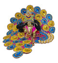 Laddu Gopal Dress Big and Small Gems