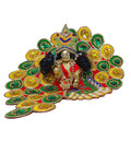 Laddu Gopal Dress Big and Small Gems