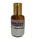 Lavender Essential Oil Natural & Pure -- 10 Gram Bottle