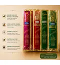 Masala Incense Variety Pack