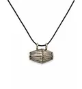 Mridanga Pendant