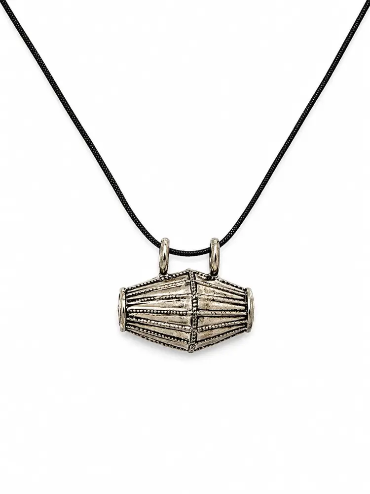Mridanga Pendant