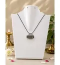 Mridanga Pendant