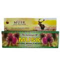 Musk Incense