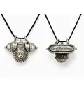 Narsimha Kavacha Pendant