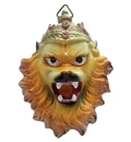 Big 3D Nrsimhadeva Wall Hanger