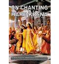 Case of 600 On Chanting Hare Krishna Booklet