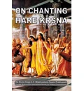 Case of 600 On Chanting Hare Krishna Booklet