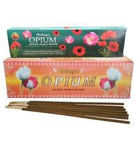 Opium Incense