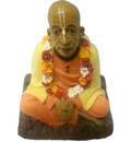 Srila Prabhupada Polyresin Figure (4.5 inches)