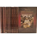 Following Srila Prabhupada -- 11 DVD set