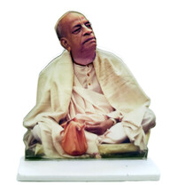 Srila Prabhupada Acrylic Stand