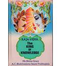 The King Of Knowledge - Raja Vidya - Hard Cover