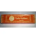 Eucalyptus Incense -- (250 gram pack)