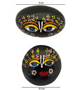 Shaligram Deity