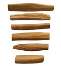 Deluxe Sandalwood Sticks