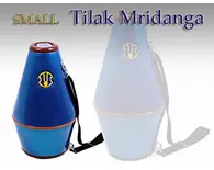 Mridanga Drum - Small - Tilak (20") Mridanga Drum - Small - Tilak (20")
