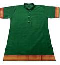 Kurta -- South Indian Border