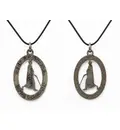 Srila Prabhupada Pendant