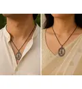 Srila Prabhupada Pendant