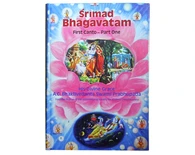 Case of 28 Srimad Bhagavatam First Canto Part 1 [First Edition - 1970]