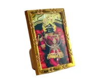 Sri Radha Raman Altar Stand