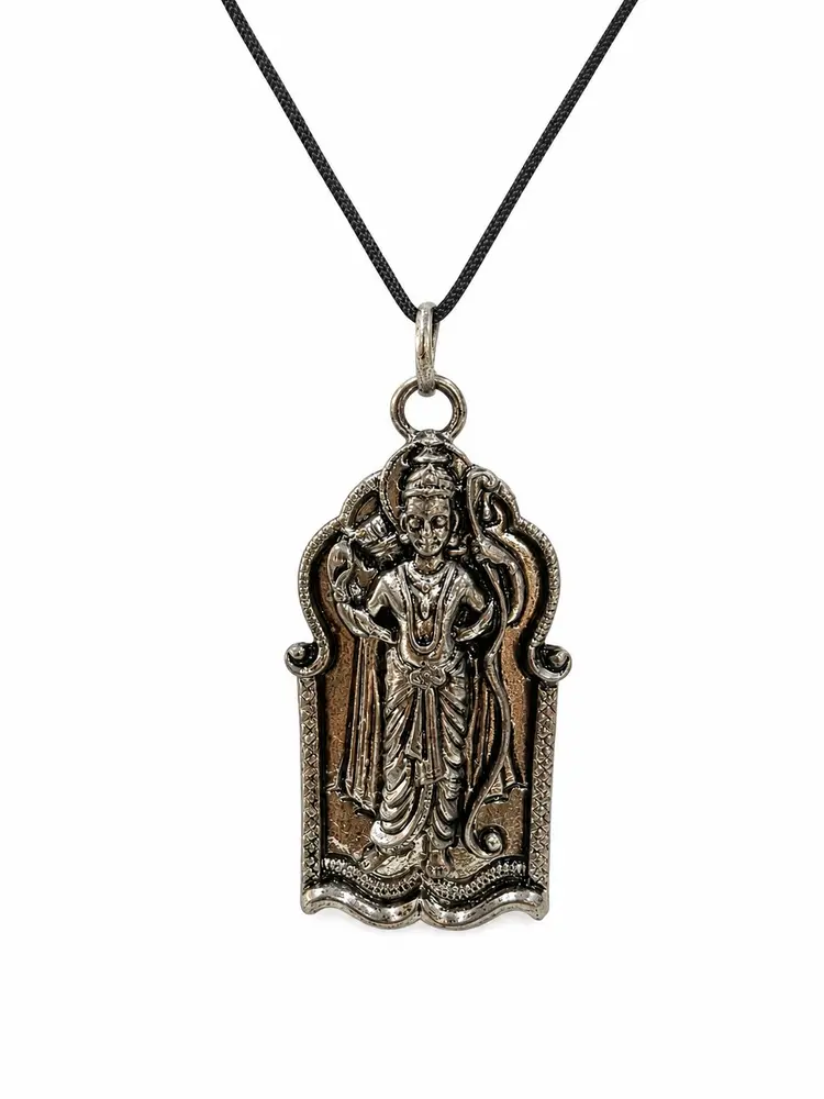 Sri Ram Pendant