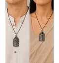 Sri Ram Pendant