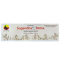 Sugandha Ratna Natural Masala Incense -- (225 gram pack)