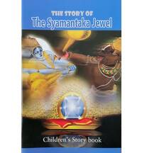 The Syamantaka Jewel (Children's Book)