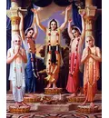 Panca-tattva