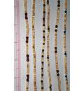 Tulsi Neck Beads - Fancy Assortment of 6