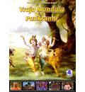 Vraja Mandala Parikrama (Set of 4 DVDs)