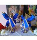 Gaura Nitai Deity Night Dress