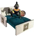 Deities Sofa Come Bed -