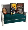 Deities Sofa Come Bed -