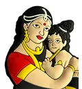 Yashoda Gopal Magnet