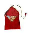 Velvet Bag for keeping Bhagavad Gita