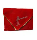 Velvet Bag for keeping Bhagavad Gita