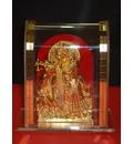 Radha Krishna Stand, Encased (Large)