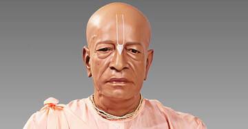 Srila Prabhupada