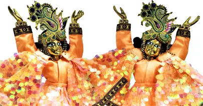 Gaura Nitai Clothing Gaura Nitai Clothing