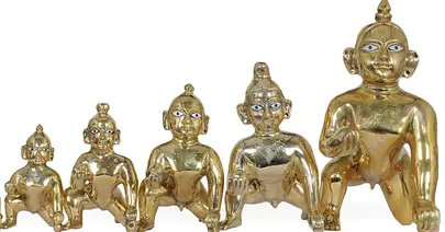 Laddu Gopal Clothes Laddu Gopal Clothes