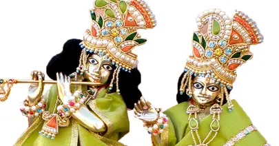 Radha-Krishna Clothing Radha-Krishna Clothing