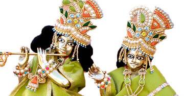 Radha Krishna