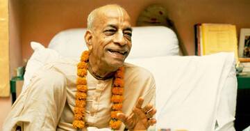 Srila Prabhupada