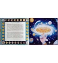 Creation (A Story from Ancient India)